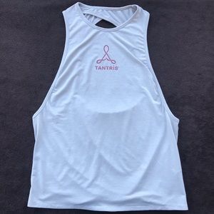 Tantris tank top